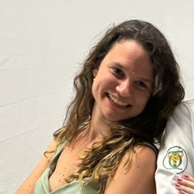 Ampliar imagem: Laleska Jordão, Nutricionista Araraquara