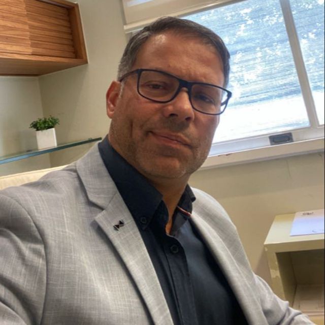 Rommel Barreto de Medeiros, Ortopedista - Traumatologista Rio de Janeiro