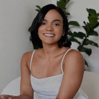 Letícia Fontes, Nutricionista Aracaju