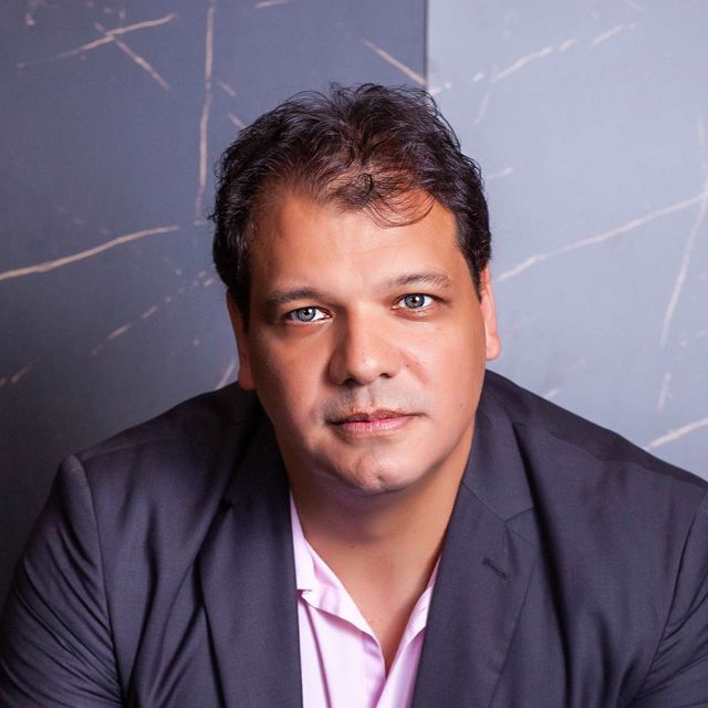 George Mantese, Médico de família Campinas