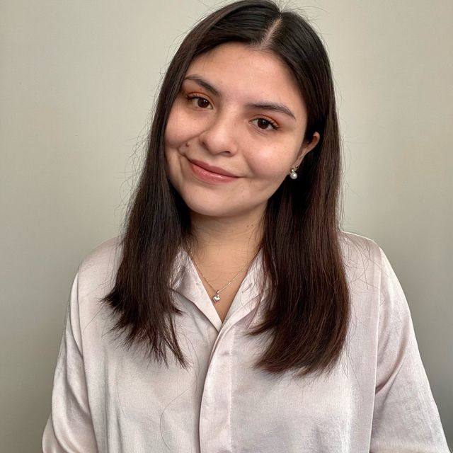 Mayra Guzmán Estrada, Psicólogo Lima