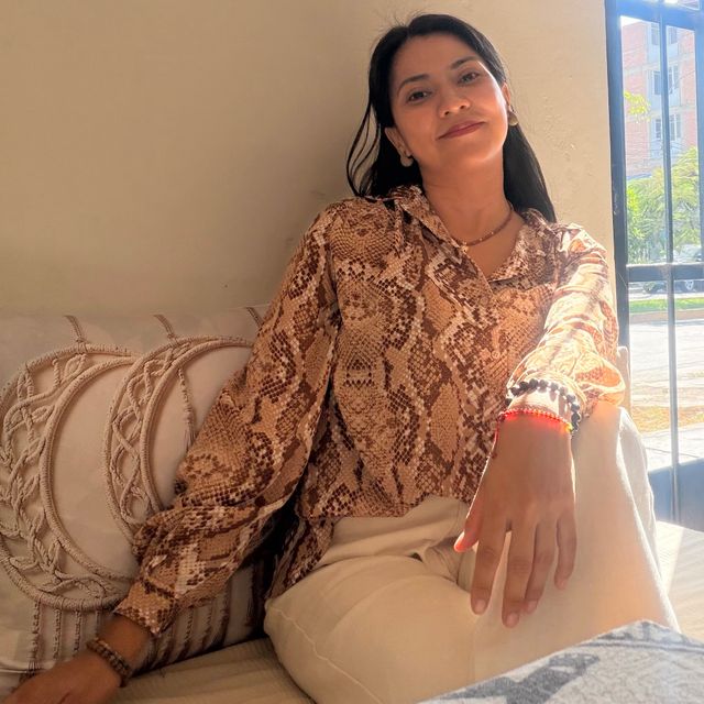 Yesenia Cardenas