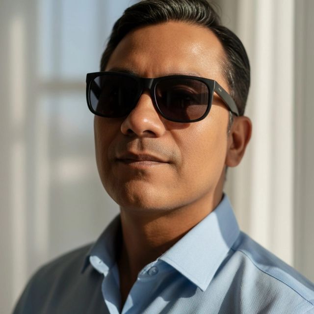 Paúl Uzho Cabrera, Médico general Arica