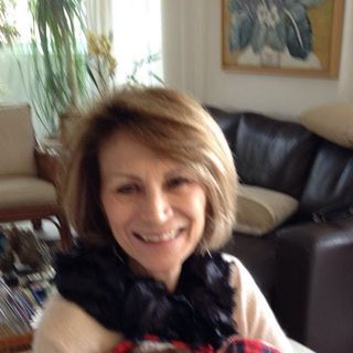 Eliana Cicarelli, Psicanalista São Paulo
