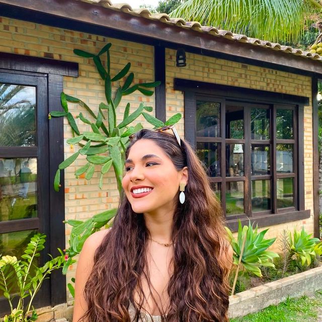 Íris Drumond, Nutricionista Rio Das Ostras