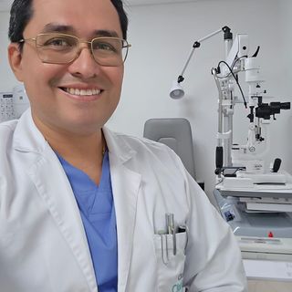 Dr. Jose David Bautista Ruiz