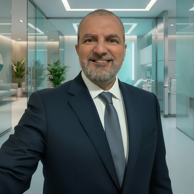 César Stonewall Luiz de Freitas, Pediatra Anápolis