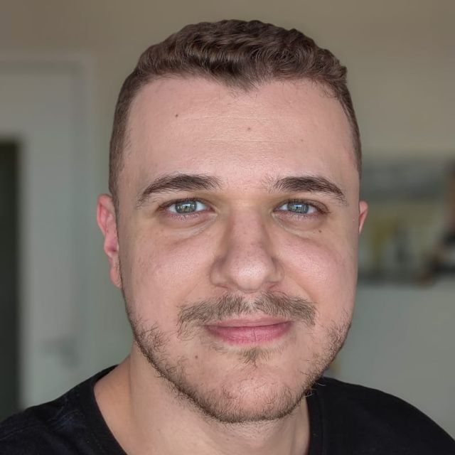 Davi Alves de Andrade, Psicólogo Campinas