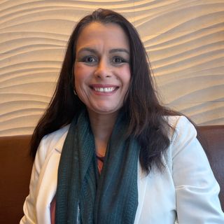 Tatiane Siro Goulart, Psicólogo Goiás