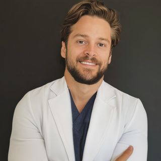 Victor Dias, Nutrólogo Rio de Janeiro