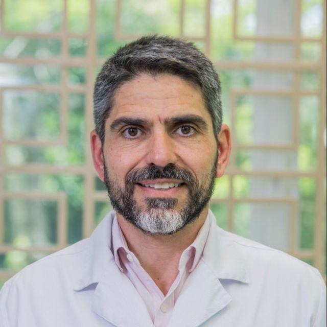 Gustavo Miranda de Britto, Ortopedista - Traumatologista Santana Do Livramento