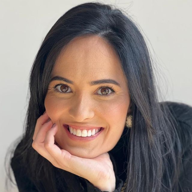 Thaiana Cristina Vilaça Ramos, Dentista Belo Horizonte