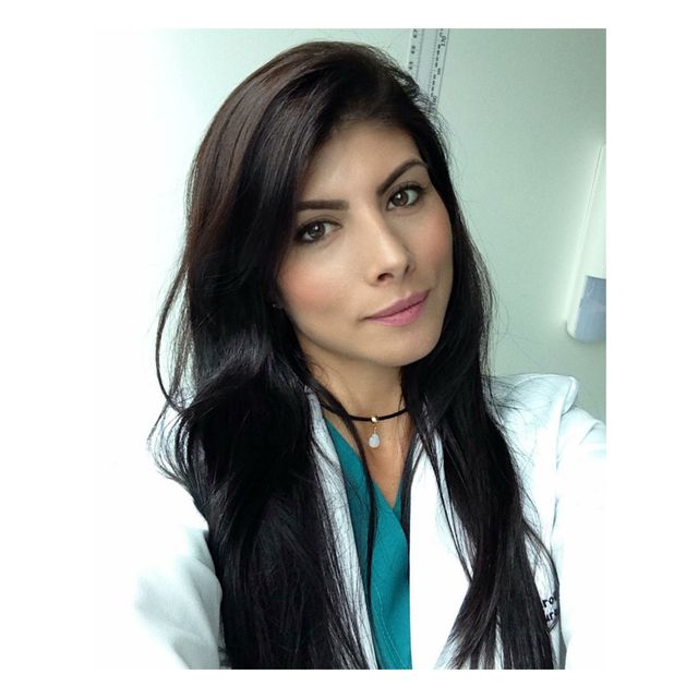 Carolina Quintero, Neuropsicólogo Medellín