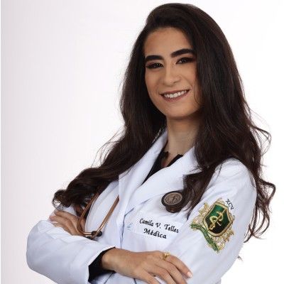 Camila Telles, Médico de família Belo Horizonte