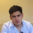 Ps. Matias Reyes Campos