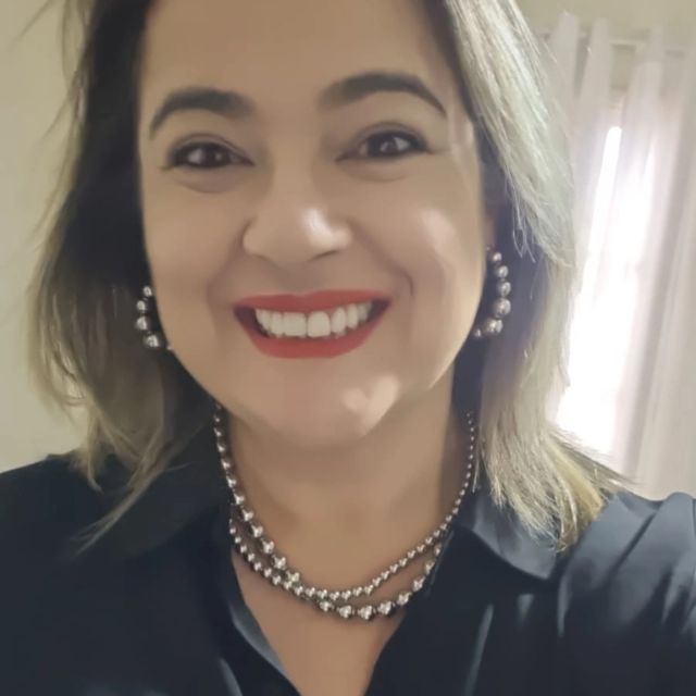 Ivete Soares de Souza, Psicólogo São Bernardo do Campo