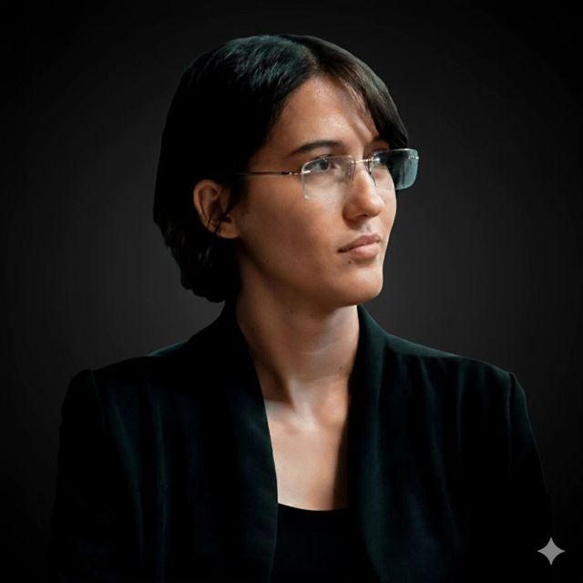 Francisca Thuanny Oliveira Fernandes, Psicólogo Beberibe