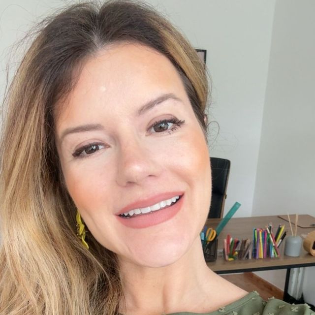 Maria Fernanda Botafogo, Psicólogo Rio de Janeiro