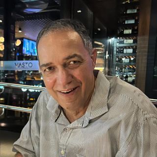Fábio Monte Carnaúba, Nefrologista Brasília