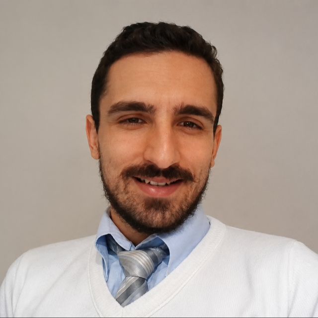 João Igor de Moraes, Psicólogo Embu-Guaçu