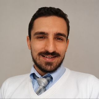 João Igor de Moraes, Psicólogo Embu-Guaçu
