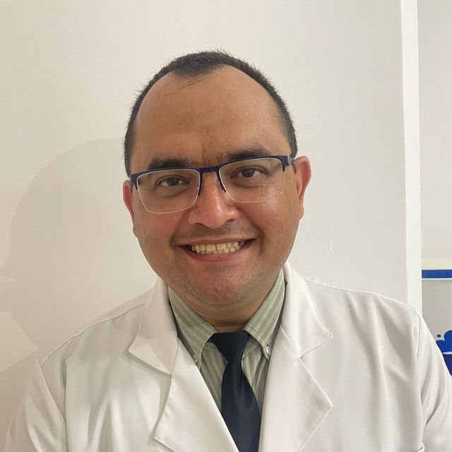 Eduardo Jose Lopes dos Santos
