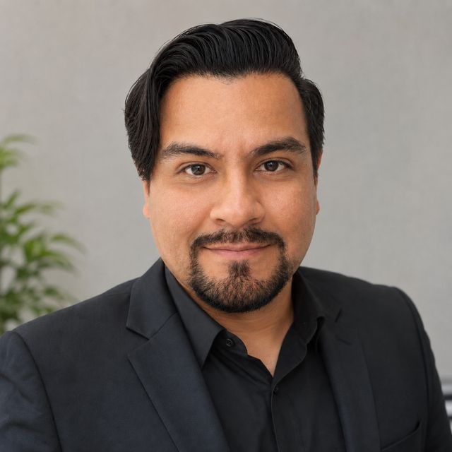 Iván González Gallo