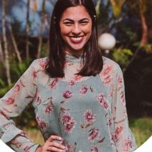 Julia Bersot Correa Dos Anjos, Psicólogo Niterói