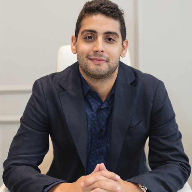 Dhaniel Morgado De Freitas, Angiologista Rio de Janeiro