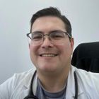 Dr. Williams José Parejo Hernández