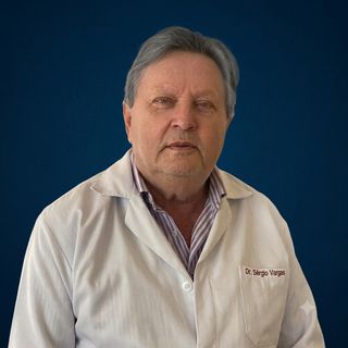 Sergio Visoni Vargas , Urologista Itajubá