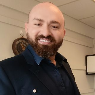 Ampliar imagem: Johnata de Menezes Lordão, Psicólogo Guarulhos