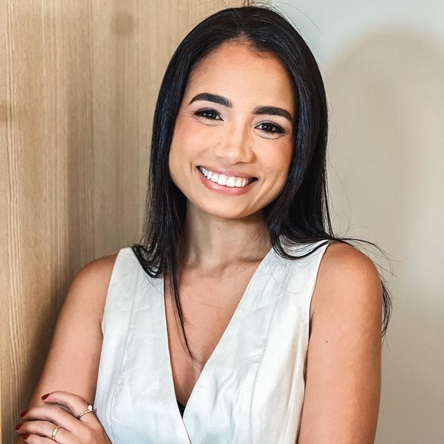 Ana Caroline Azevedo ., Nutricionista Salvador