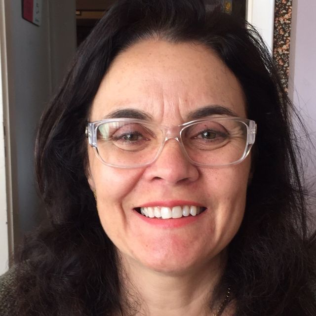 Karina  Gatz Capobianco , Reumatologista Canela