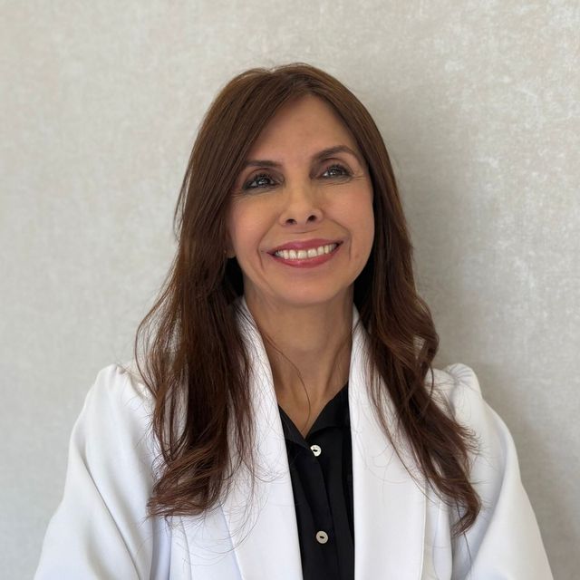 Tania Duarte, Angiologista Vitória