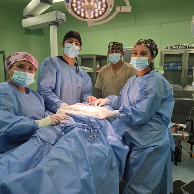 Diego Suclla Montoya, Cirujano oncólogo Tacna