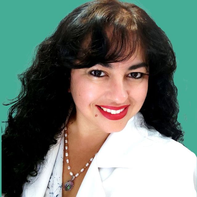 Mirian Valente, Psicólogo São Paulo