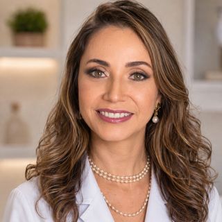 Anna Carolina Braz, Cirurgião geral Recife