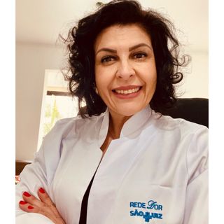 Ampliar imagem: Daniella Dantas Amaral, Gastroenterologista São Paulo