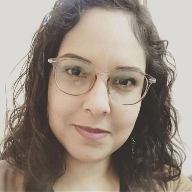 Morena Cascão S. Pereira, Psicólogo Águas Claras