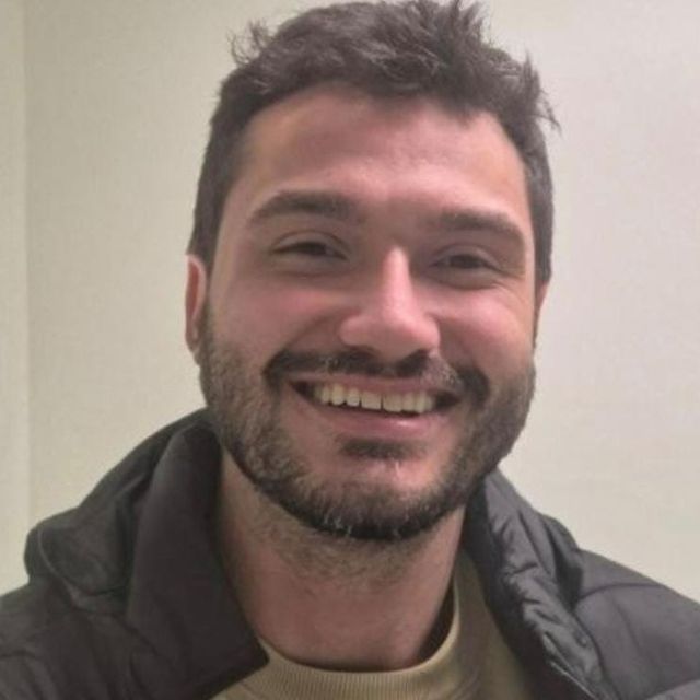 Felipe Silva, Psicólogo São Paulo