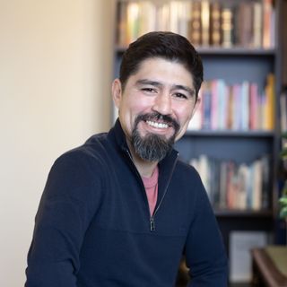 Acercar imagen: Cristian Trujillo, Psicólogo Punta Arenas