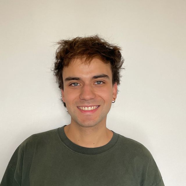 Sebastián Alonso  Silva Aranda , Psicólogo Santiago