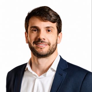 Alan Knabben Magri, Urologista Tubarão
