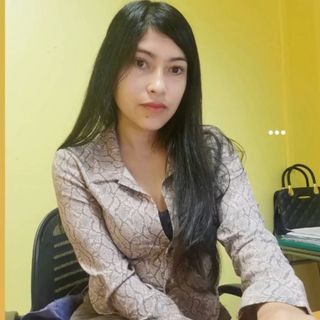 Acercar imagen: Laura  Oliva Peñafiel, Psicopedagogo La Serena