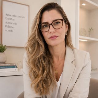 Karen Rossato, Psicólogo Londrina