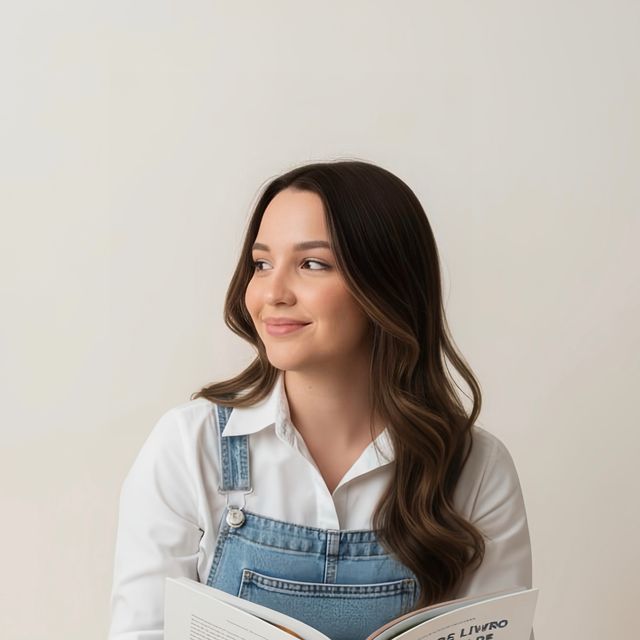 Julia Reblin, Psicólogo Vitória