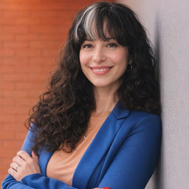 Monica Gonçalves , Terapeuta complementar Brusque