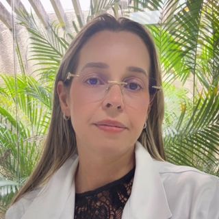 Emanuella Lins, Pediatra João Pessoa
