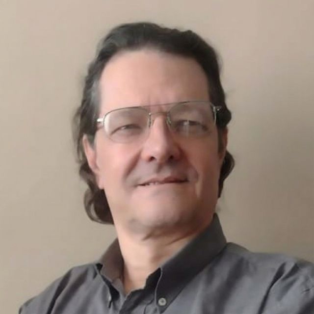 Carlos Iván Ruiz Roldán, Psicólogo Medellín